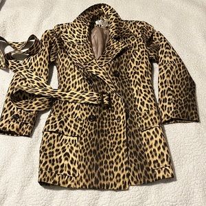 Print coat
